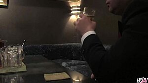 Experienced Japanese Slut You Yamashita Forces Creampie