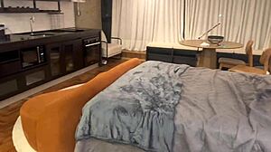 Pov Novinha Fucked Without Condom