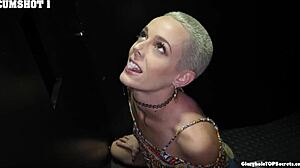 You Sure Love Swallowing Cum Sidra