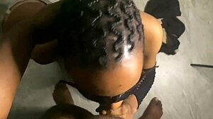 All She Wants Is Great Sex in the Morning Before Going Out to Work