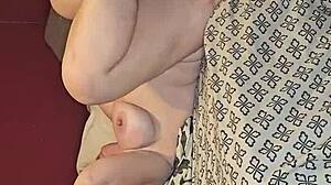 Pregnant Milf Filling Holes 😍