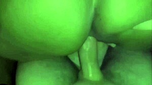 claudia screams like a bitch as i break her ass! you're such a slut!