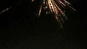 Did this Mzansi teen stop jerking off to celebrate new year?