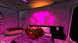 Her friend asks to fuck with big cock and cum on tits