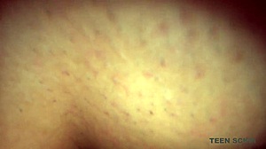 Petite Stepdaughter Fucked by Stepdad.