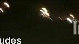 Did this Mzansi teen stop jerking off to celebrate new year?