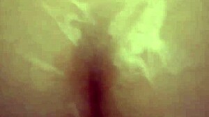 stepbro and stepsis shower turns wet and soapy with big cock.