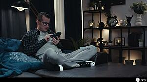 Can Alice Murkovski Be a Real Sex Doll for Hard Pussy Eating?