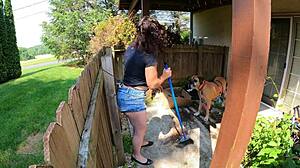 Best of wedgies - part 1