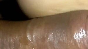 Latina Slut's Intense Backride Then Deepthroat Action