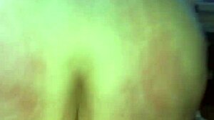 Latina Slut's Intense Backride Then Deepthroat Action