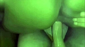 claudia screams like a bitch as i break her ass! you're such a slut!