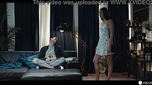 Can Alice Murkovski Be a Real Sex Doll for Hard Pussy Eating?