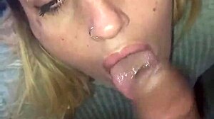 Rico Mananero Y Chopada De Cabeza A Esa Verga Negra