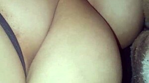 this wife video from february 17, 2018, at 11:59 pm