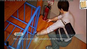 academy 68 game session