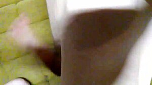 Redhead Amateur Sucks Monster Cock With Intense Sucking Action