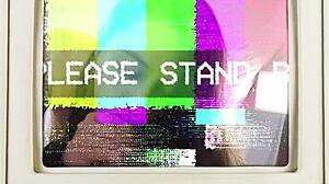 Rebel Wyatt's Pussy Blasted in Missionary Fuck