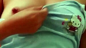 Colombian Teacher Sends Intimate Masturbation Video By Mistake