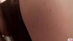 horny japanese slut hitomi kanou craves hard cock action