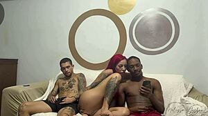 My Stepmom's Prostitute Wants To Fuck All My Friends