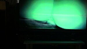 Candid Amateur Girlfriend Hidden in Doggystyle