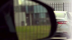 Megan Glock stars in a wild MMF threesome with double penetration action.