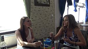 So, wanna see elegant lingerie and chic miniskirts unveiled backstage