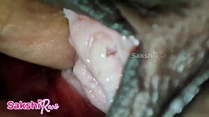 Indian Step Sister Fucked By Brother With Moaning Closeup