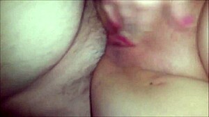 BUTTSEX and FACIAL POV