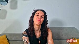 CATALEYA ET KYARA BOMBES SULFURIQUES RAFFOLENT DE SEXE HARD ENSEMBLE