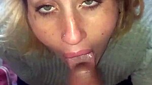 Rico Mananero Y Chopada De Cabeza A Esa Verga Negra