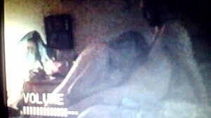 girlfriend gets blow banged by friend in threesome