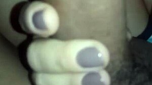 Brazilian BBW With Fat Ass And Big Tits Shows Off Her Curves