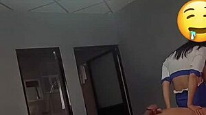 African Lesbians Revenge Threesome With Hot Ebony Bffs