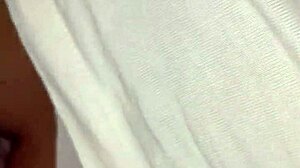 Bhabhi feels emotional fucking devar in kitchen