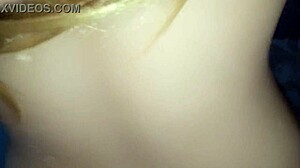 My Stepfather's Bastard Loves Fucking Me With His Small Dick