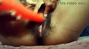 asian teen needs big cock in pussy and anal!