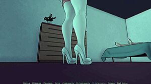 want to fuck your girlfriend? watch this gameplay