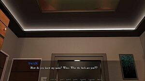 this milf always wanna fuck bare witness 7