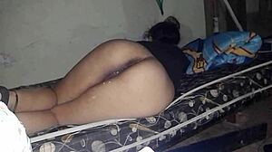 Big asses ready for action!