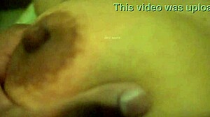 Delhi girlfriend sextape