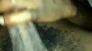 Did this Mzansi teen stop jerking off to celebrate new year?