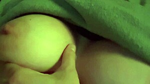 hey, check italian milf artemisia love bounce those big tits for me