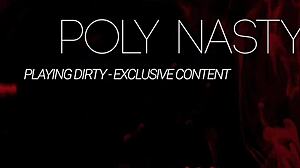 ¿eres sumisa o dominante? sigue este reality show