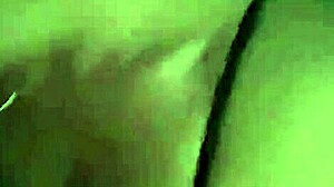 blonde flashes tits and sucks cock publicly