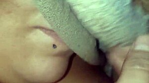 this wife video from february 17, 2018, at 11:59 pm