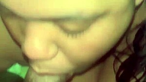 balls milking raw sloppy blowjob with lactating milk