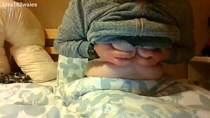 are you ready to see my tits flash?