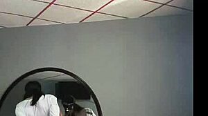 African Lesbians Revenge Threesome With Hot Ebony Bffs